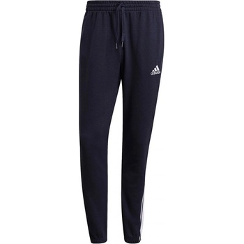 adidas kalhoty Essentials tapered Elastic Cuff 3 Stripes pant GK8830