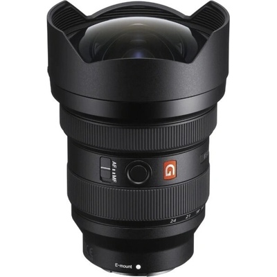 Sony FE 12-24mm f/2.8 GM SEL1224GMB.SYX