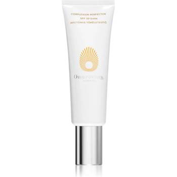 Omorovicza Complexion Perfector тониращ овлажнител SPF 20 цвят Dark 50ml