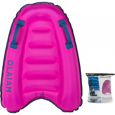 DECATHLON Nafukovací bodyboard – Hledejceny.cz