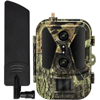 Image 1 of EVOLVEO DUALPRO 4G 4G (CAM-DUAL-PRO)