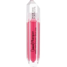 Physicians Formula Mineral Wear Diamond Lip Plumper hydratační lesk na rty pro plnější vzhled Brilliant Berry Diamond 5 ml