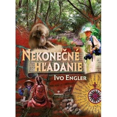 Nekonečné hľadanie