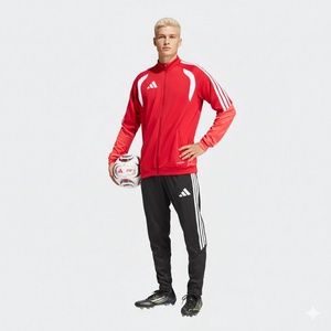ADIDAS Мъжки спортен екип tiro 26 vip tr - ka7676 / ka5119