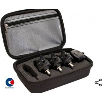 Flajzar Sada Signalizátorů E3TX 3+1