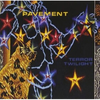 Terror Twilight - Pavement LP