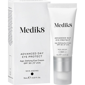 Medik8 Advanced Day eye Protect hydratační oční krém 15 ml