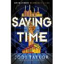 Saving Time - Jodi Taylor