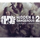 Hidden and Dangerous 2: Courage Under Fire