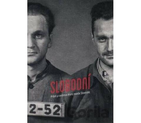 Slobodní DVD