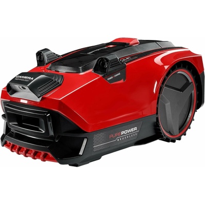 Einhell Power X-Change FREELEXO CAM PLUS 600