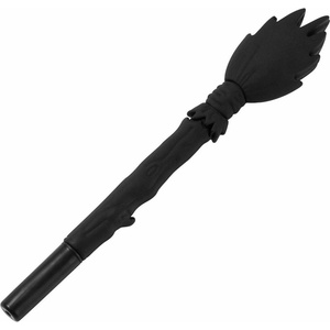 KILLSTAR Химилка KILLSTAR - Broomstick - Черен - KSRA004561