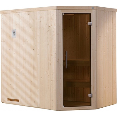 Weka Varberg 194 x 144 x 199 cm