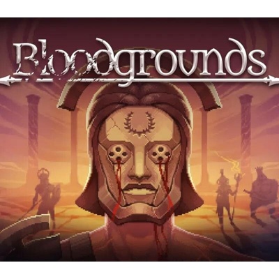 Bloodgrounds