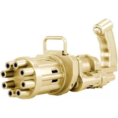 Alum online Guľomet na bubliny Bubble Gun