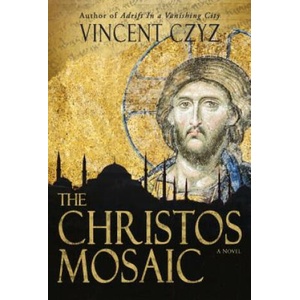 Christos Mosaic | Vincent Czyz (ISBN: 9781943075041)