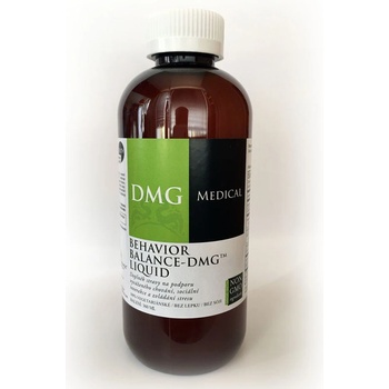 DMG Medical Behavior Balance-DMG Liquid 300 ml