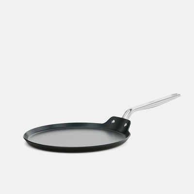 FABINI palačinková pánev Meda 5.0 Pro 28 cm, černá