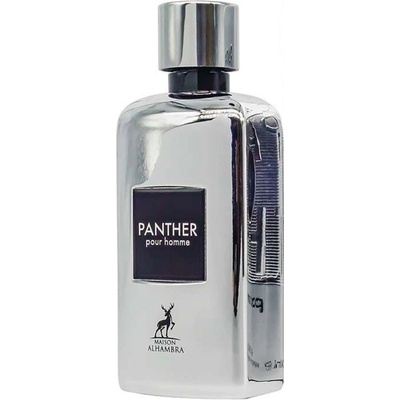 Alhambra Panther parfumovaná voda pánska 100 ml