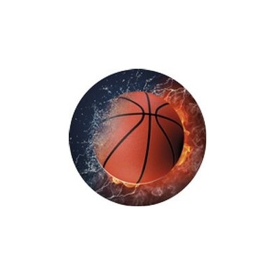 Poháry Bauer Emblém ES73 Basketball