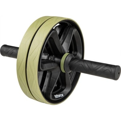 Fitforce AB Wheel – Zboží Dáma