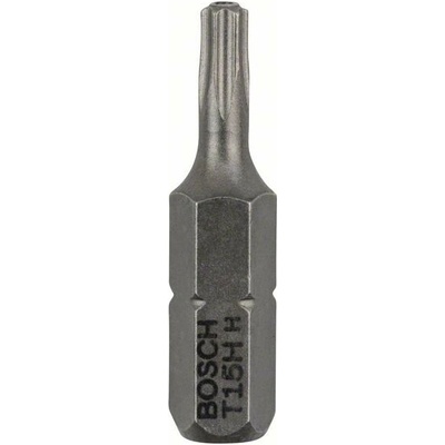 Bosch T15H 25 mm 2 ks 2608522010