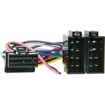 OEM kabely autorádií Sony - MDX / MEX / XAV