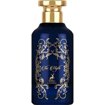 Image 1 of Alhambra The Myth EDP 100 ml