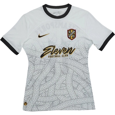 Риза Nike 11FC OUTPLAY 'EM W NK DF CLSC JSY 11fcdr2705-101 Размер L