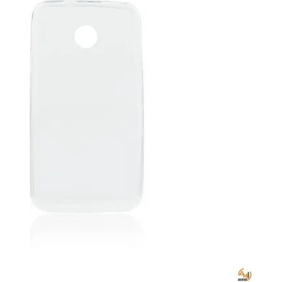 Huawei Силиконов калъф за Huawei Honor 4c 0.3mm прозрачен