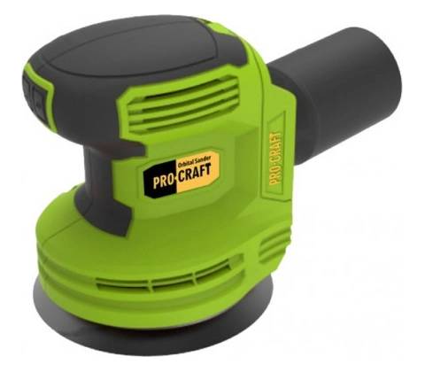 Procraft PX20