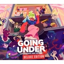 Going Under (Deluxe Edition)