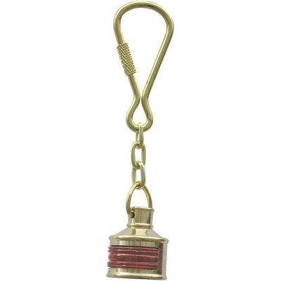 Přívěsek na klíče SEA Club Larboard Lamp 1011