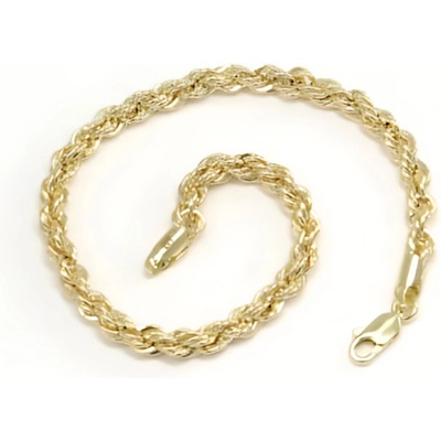 Pattic zlatý náramek Valis GA811703Y-20