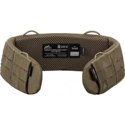 Opasok Helikon-Tex Competition Modular adaptive green