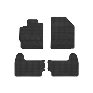 FroGum Гумени стелки Frogum съвместими с Toyota Yaris II (2005-2011)