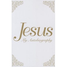 Jesus: My Autobiography Spalding Tina LouisePaperback