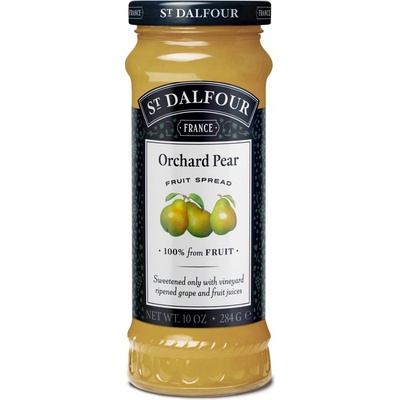 St. Dalfour Hruška 284 g