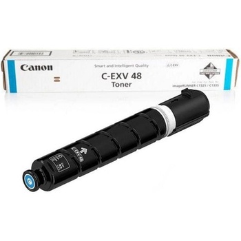 Canon C-EXV48 Оригинален тонер кит (циан) (ocl c-exv48c 14977)