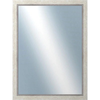 DANTIK CARRARA 60x80 cm biela 2896