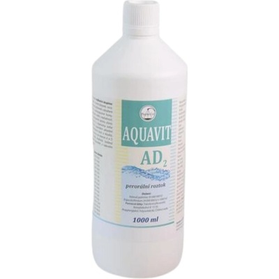 AquaVIT AD2 sol auv 1 l