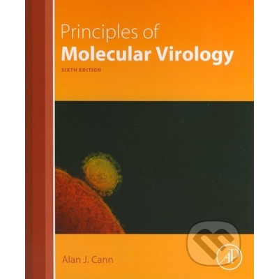 Principles of Molecular Virology
