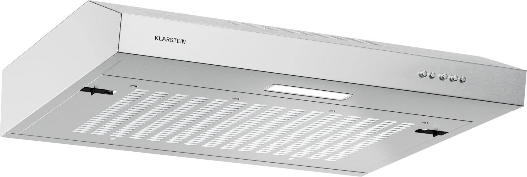 Klarstein SlimVent 60 Black абсорбатор (TK15_SlimVent_60Silv) (TK15_SlimVent_60Silv)
