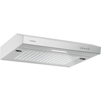 Klarstein SlimVent 60 Black абсорбатор (TK15_SlimVent_60Silv) (TK15_SlimVent_60Silv)