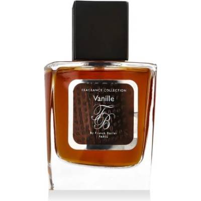 Franck Boclet Vanille 50 ml eau de parfum унисекс