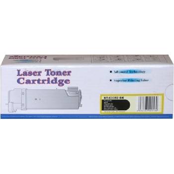 Compatible Тонер касета за dell 1320c - black - 310-9058 / dt615 / ku052 - p№ nt-c0052bk - g&g (nt-c0052bk)