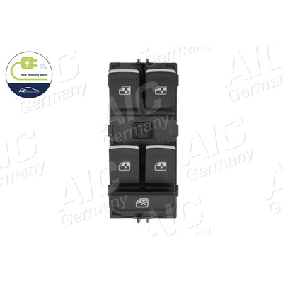 Spínač elektrického otvárania okien AIC 76555