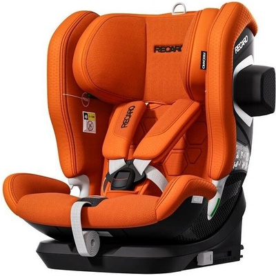 RECARO VELIX 1 I-Size 2026 Vibrant Orange