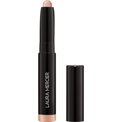 Laura Mercier Očné tiene Caviar Stick Mini Shimmer Eye Shadow Rosegold 2 g