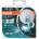 OSRAM Крушка OSRAM H8, 12V, 35W, 5000К, 800lm, 2 броя